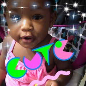 Meet your Posher, Santina